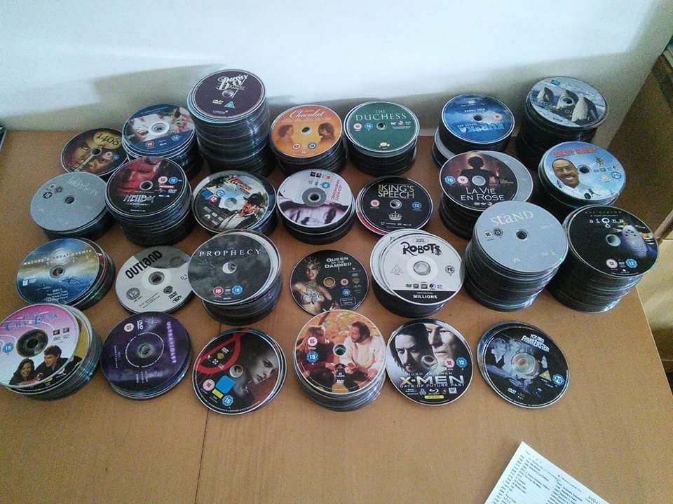 I Like a Bit of Everything. Until I Don’t.